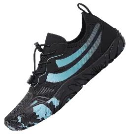 what is Grounded Footwear