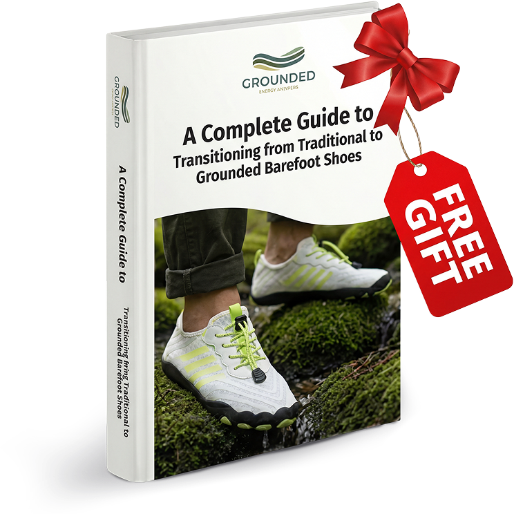 Grounded Footwear gift