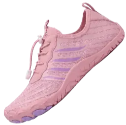 Grounding shoes